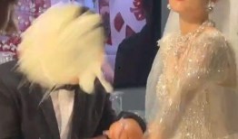 吉林新娘最新爆料新闻事件,揭秘惊人真相，婚变背后有何隐情？